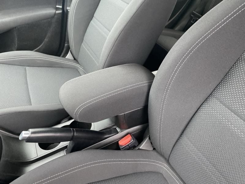 Occasion Fiat Tipo Life 101 ch (74 kW) 2022 Bleu oceano mã©tallisã© Berline