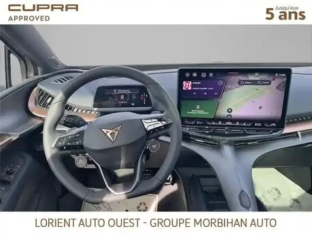 Occasion Cupra Tavascan 250 kW (340 ch) 2024 Couleur selon option SUV