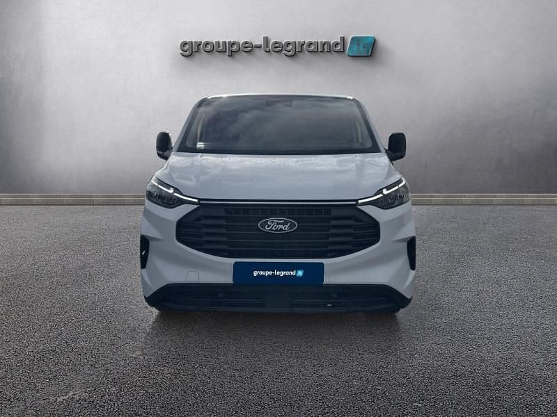 Occasion Ford Transit Trend 136 ch (100 kW) 2024
