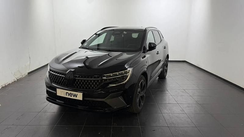 Noir Nouvelle 2025 Renault Austral Iconic Esprit Alpine SUV | 43 900 € - Image 1/4