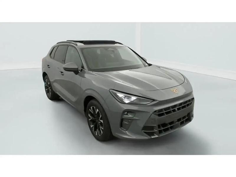 Gris Nouvelle 2025 Cupra Terramar SUV | 41 948 € (Prix juste) - Image 1/4