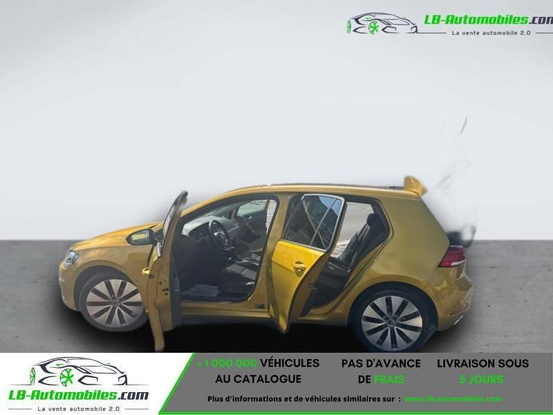 Occasion 2017 VW Golf VII Berline | 17 600 € (Prix assez cher) - Image 1/4