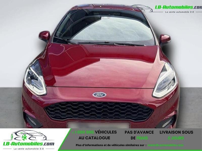 Occasion 2019 Ford Fiesta Citadine | 16 900 € (Prix juste) - Image 1/4