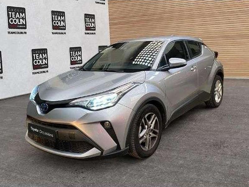 Occasion 2022 Toyota C-HR Business Edition SUV | 22 990 € (Prix juste) - Image 1/1