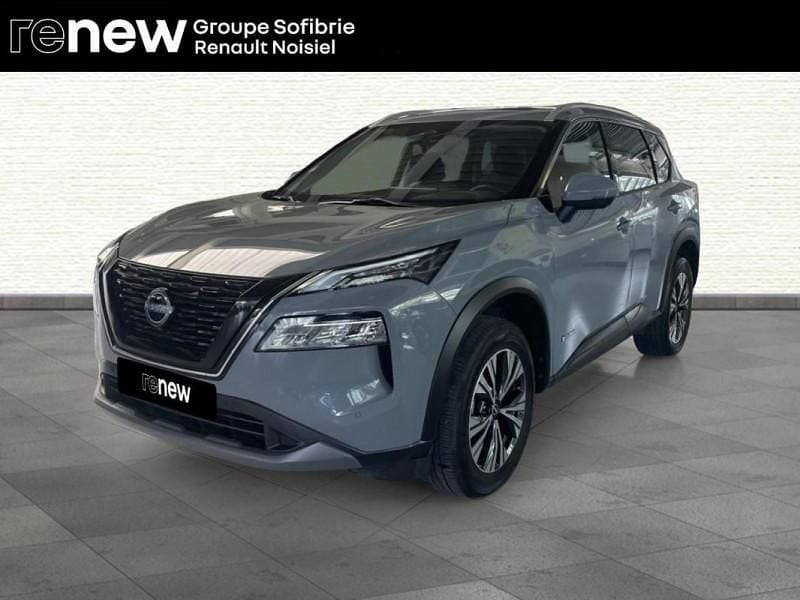 Utilisé 2023 Nissan X-Trail N-Connecta SUV | 29 990 € - Image 1/4