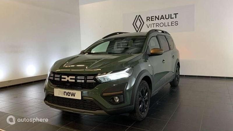 Occasion Dacia Jogger Extreme 95 ch (69 kW) 2025 Monospace