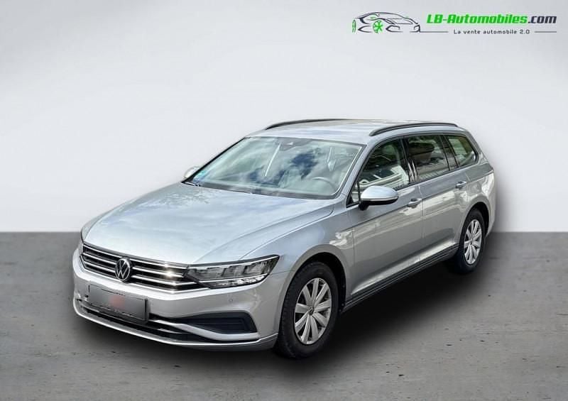 Utilisé 2022 VW Passat Break | 25 100 € (Bon prix) - Image 1/4