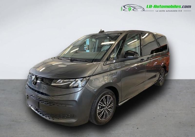 Utilisé 2023 VW Multivan Break | 52 500 € (Prix juste) - Image 1/4