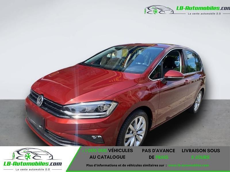 Utilisé 2019 VW Golf VII Berline | 22 900 € (Prix juste) - Image 1/4