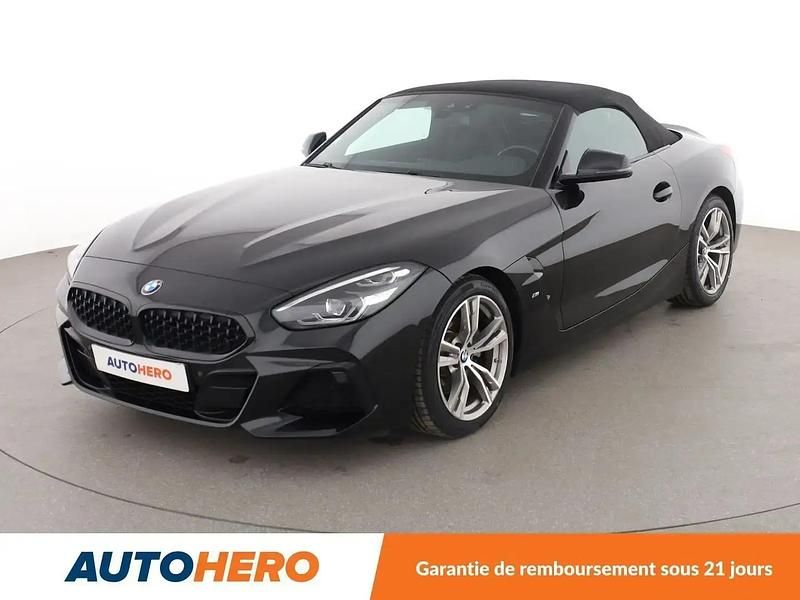 Noir Utilisé 2020 BMW Z4 M Sport | 39 790 € - Image 1/2