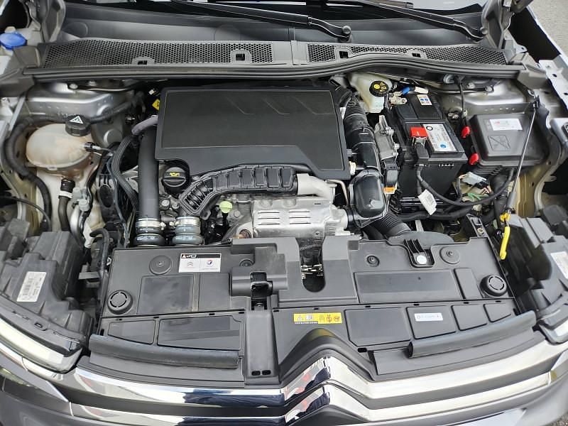 Occasion Citroën C4 PureTech 131 ch (96 kW) 2022 Berline