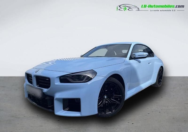 Utilisé 2024 BMW M2 Sport Line Coupé | 65 900 € (Super prix) - Image 1/4