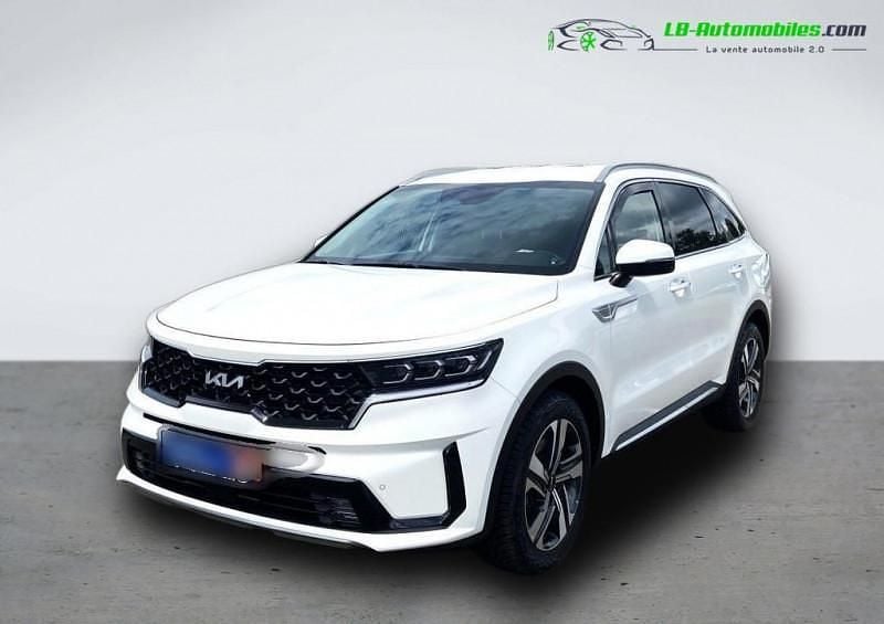 Utilisé 2023 Kia Sorento 2 SUV | 48 000 € (Bon prix) - Image 1/4