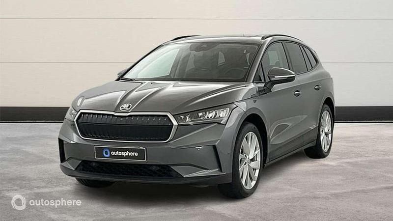 Occasion Skoda Enyaq iV 133 kW (182 ch) 2024 SUV