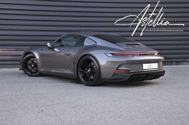 Occasion Porsche 911 GT3 511 ch (375 kW) 2023 Gris Coupé