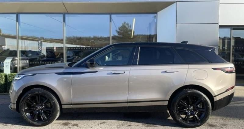 Occasion Land Rover Range Rover Velar SE Dynamic 404 ch (297 kW) 2022 SUV