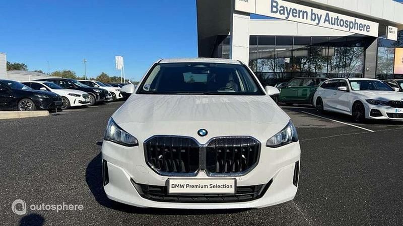 Occasion BMW 218 137 ch (100 kW) 2023 Monospace