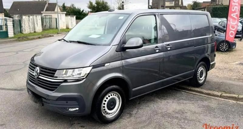 Occasion 2020 VW T6.1 Business Van | 15 990 € (Super prix) - Image 1/4
