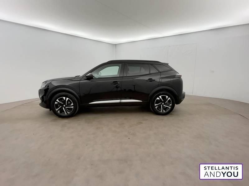 Occasion Peugeot e-2008 GT 100 kW (136 ch) 2021 SUV