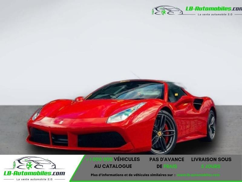 Occasion 2017 Ferrari 488 Coupé | 283 300 € - Image 1/3