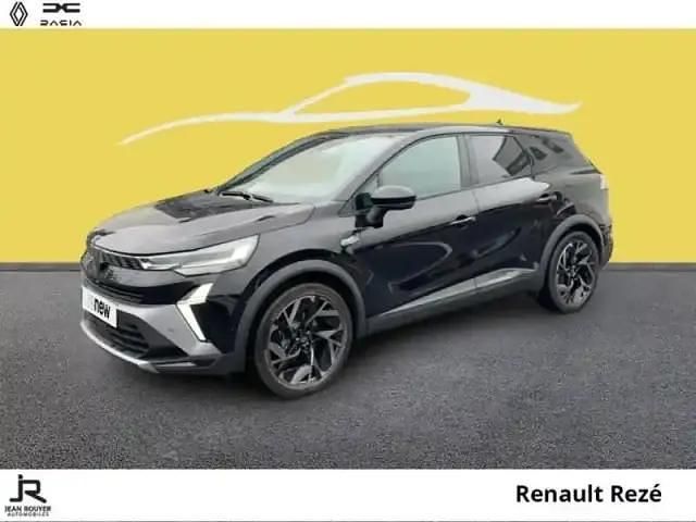 Noir Utilisé 2025 Renault Symbioz Esprit Alpine SUV | 33 990 € (Prix juste) - Image 1/4