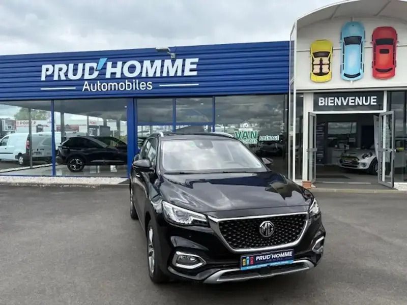 Utilisé 2022 MG EHS Luxury SUV | 21 490 € (Bon prix) - Image 1/4