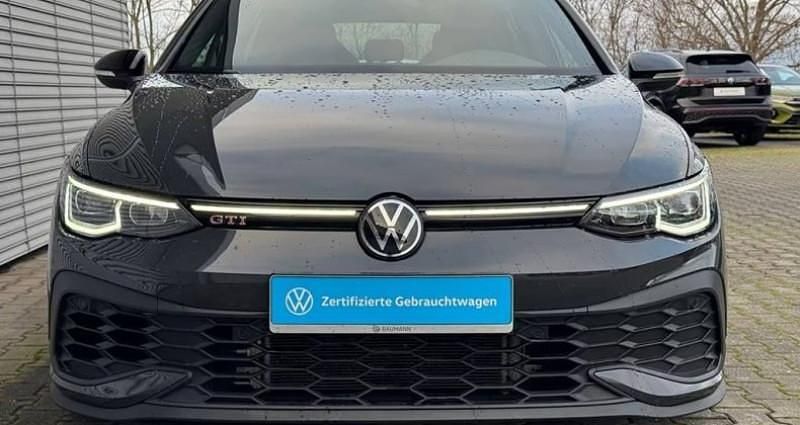 Occasion VW Golf VIII GTI Clubsport 300 ch (220 kW) 2024 Berline