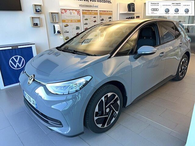 Utilisé 2025 VW ID.3 Pure Citadine | 33 990 € - Image 1/4