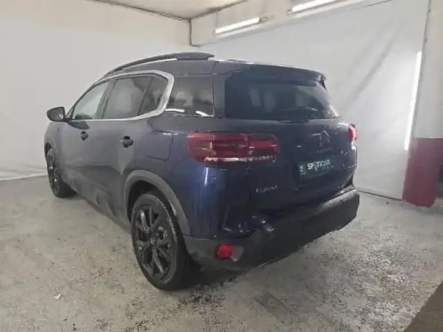 Occasion Citroën C5 Aircross Shine 2022 Gris SUV