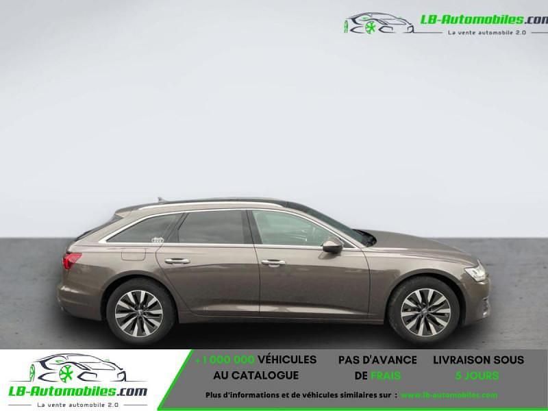 Occasion Audi A6 204 ch (150 kW) 2020 Break
