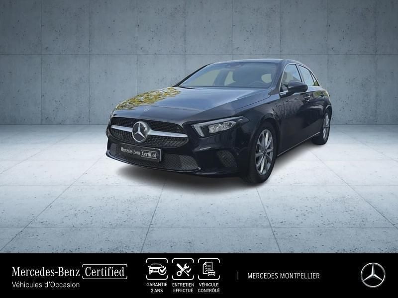 Utilisé 2020 Mercedes A180 Progressive | 23 990 € - Image 1/4