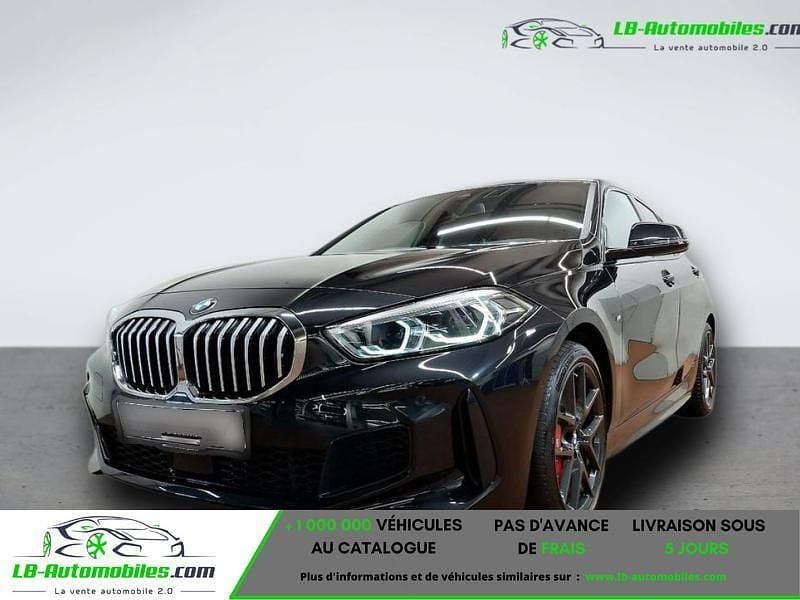 Occasion 2022 BMW 128 Sport Line Berline | 35 100 € (Prix juste) - Image 1/4