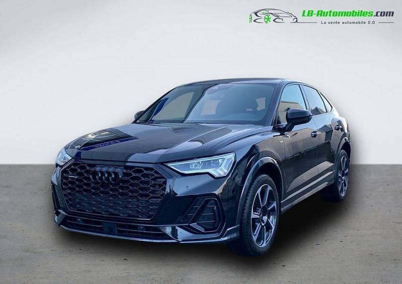 Utilisé 2023 Audi Q3 Sportback Sport SUV | 48 500 € (Prix juste) - Image 1/4