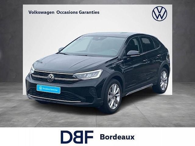 Noir Utilisé 2024 VW Taigo Edition SUV | 25 899 € (Prix juste) - Image 1/4