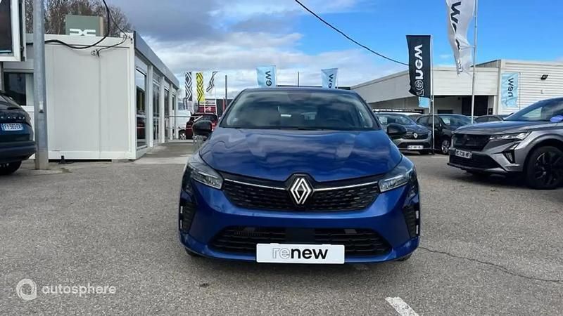 Occasion Renault Clio V Evolution 92 ch (67 kW) 2024 Berline