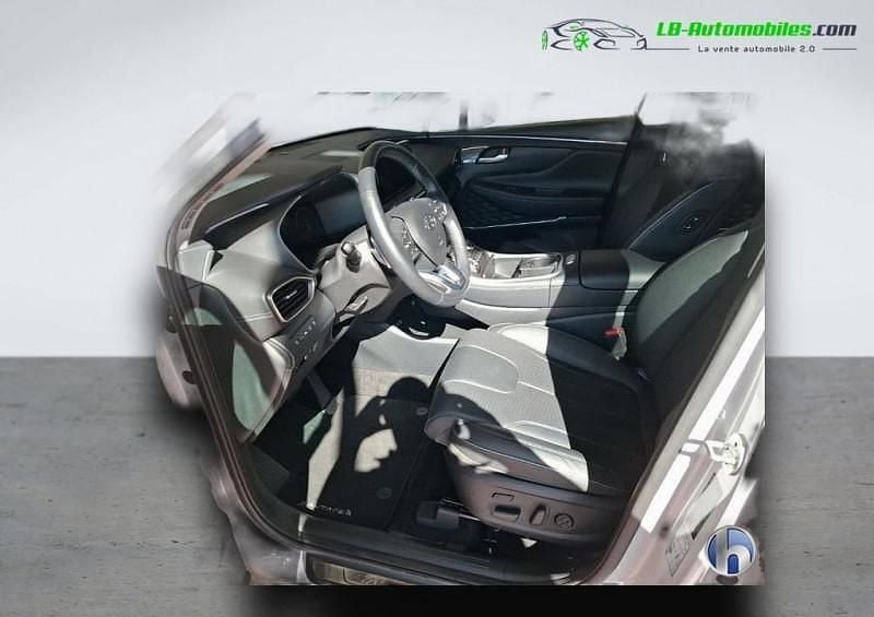 Utilisé 2022 Hyundai Santa Fe SUV | 36 900 € (Super prix) - Image 1/3
