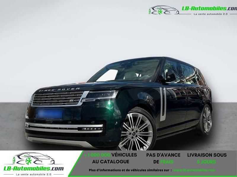 Occasion 2025 Land Rover Range Rover Autobiography SUV | 195 100 € - Image 1/4