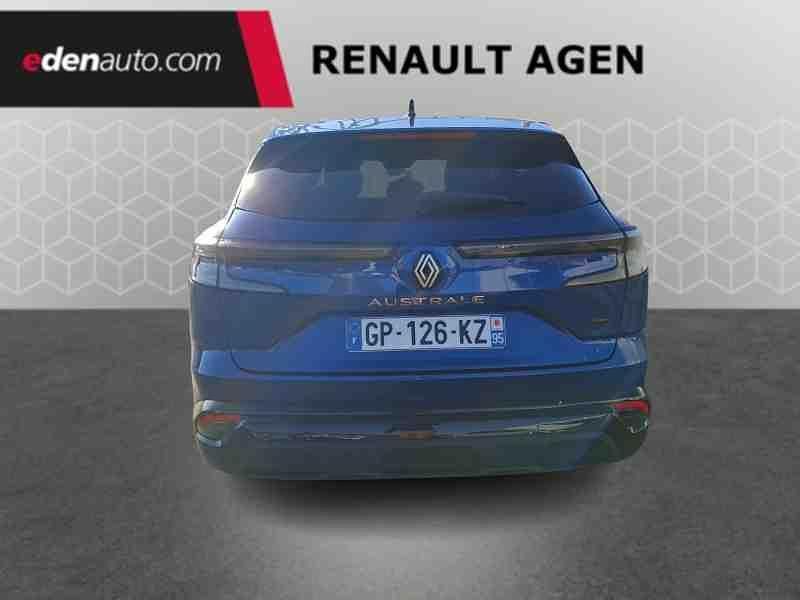 Occasion Renault Austral Techno 200 ch (147 kW) 2023 SUV