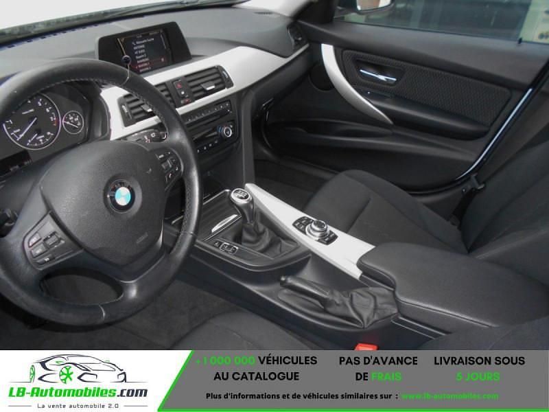 Occasion BMW 316 136 ch (100 kW) 2013 Berline