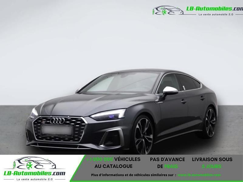 Utilisé 2022 Audi S5 Sport Coupé | 59 800 € - Image 1/4