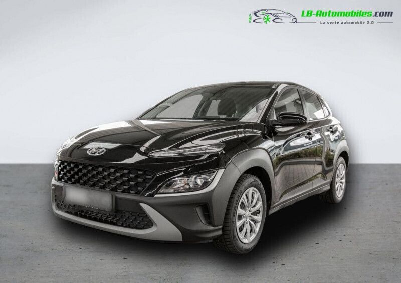 Utilisé 2022 Hyundai Kona SUV | 20 700 € (Prix juste) - Image 1/4