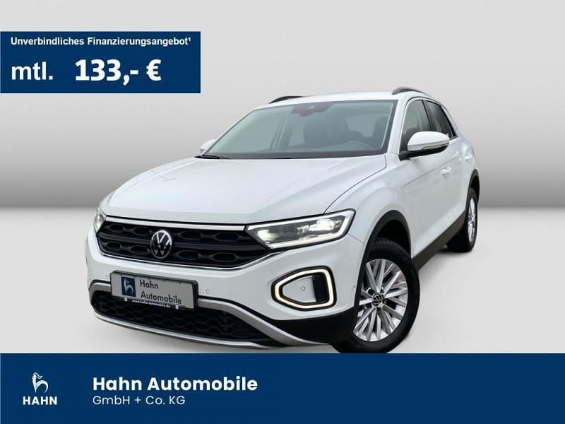 Occasion 2023 VW T-Roc SUV | 22 990 € (Bon prix) - Image 1/4