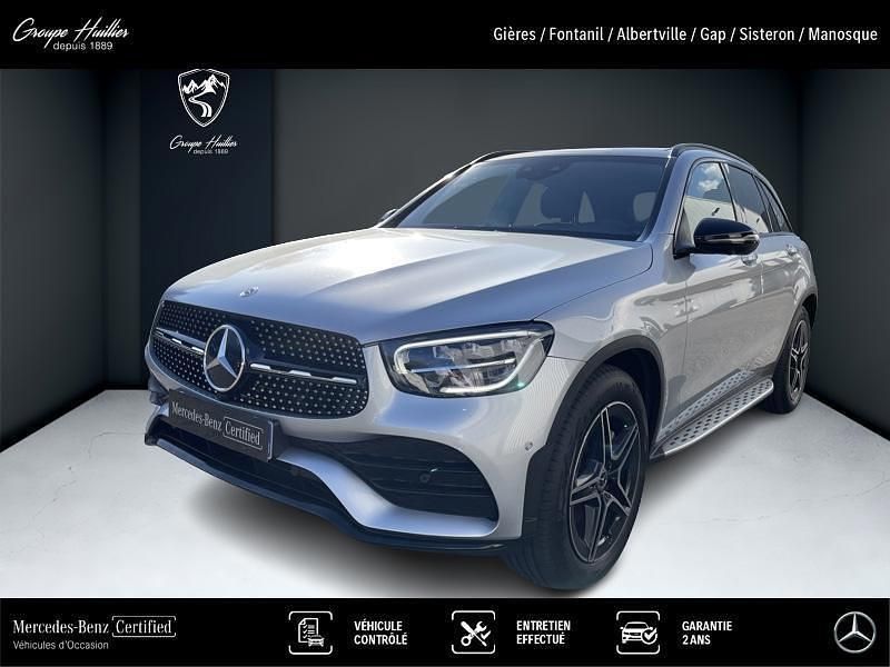 Utilisé 2022 Mercedes E300 AMG line SUV | 46 900 € - Image 1/4