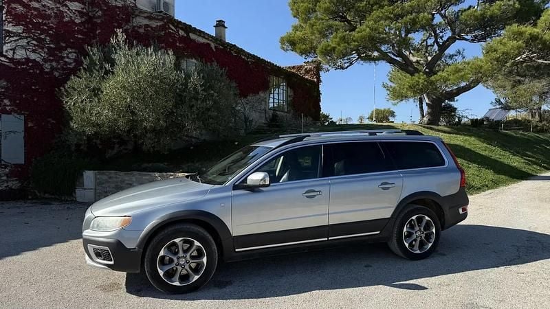 Utilisé 2009 Volvo XC70 Ocean Race Break | 7 450 € - Image 1/4