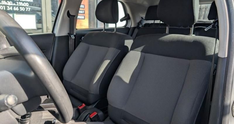 Occasion Citroën C4 Live 82 ch (60 kW) 2017 Berline