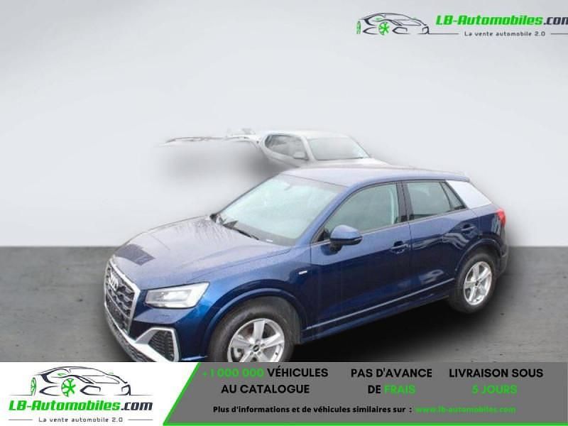 Occasion Audi Q2 Sport 150 ch (110 kW) 2021 SUV