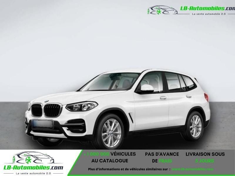 Occasion BMW X3 184 ch (135 kW) 2018 SUV