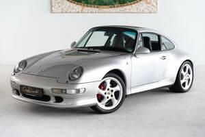 Argent Occasion 1997 Porsche 911 Carrera S Coupé | 125 000 € - Image 1/4
