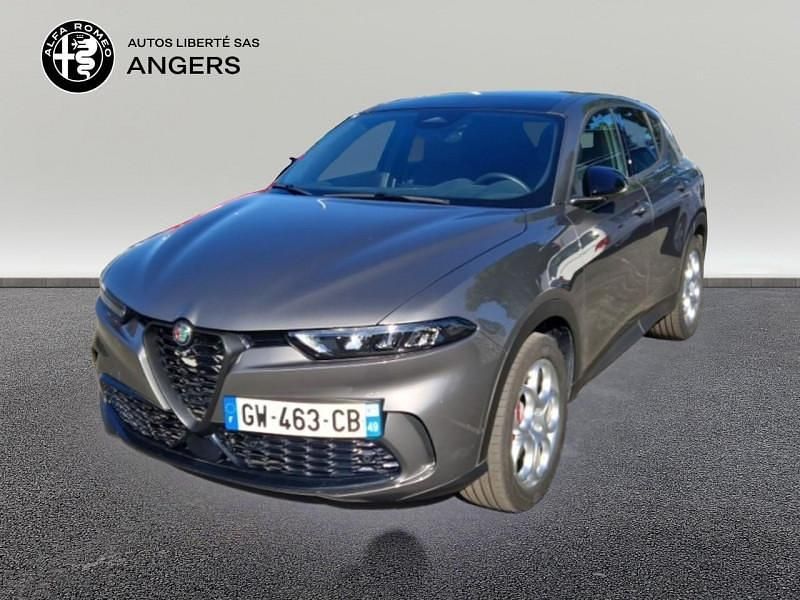 Utilisé 2024 Alfa Romeo Tonale Sprint SUV | 39 990 € - Image 1/4