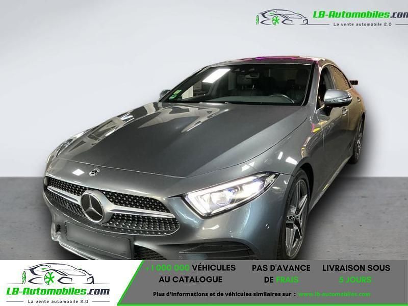 Utilisé 2019 Mercedes CLS300 Coupé | 48 500 € - Image 1/4